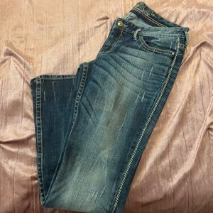 Express Jeans